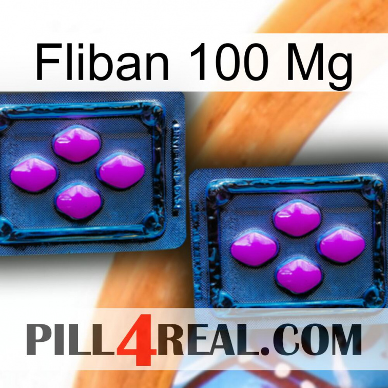 Fliban 100 Mg 03